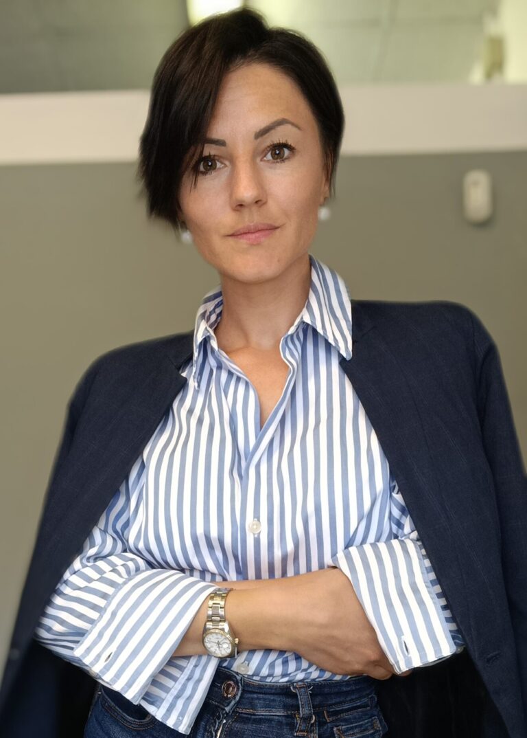 diana patrasc